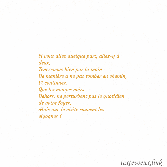 E-Carte avec coeur doré animé Si vous allez quelque part, allez-y à deux,
Tenez- E-Carte avec coeur doré animé