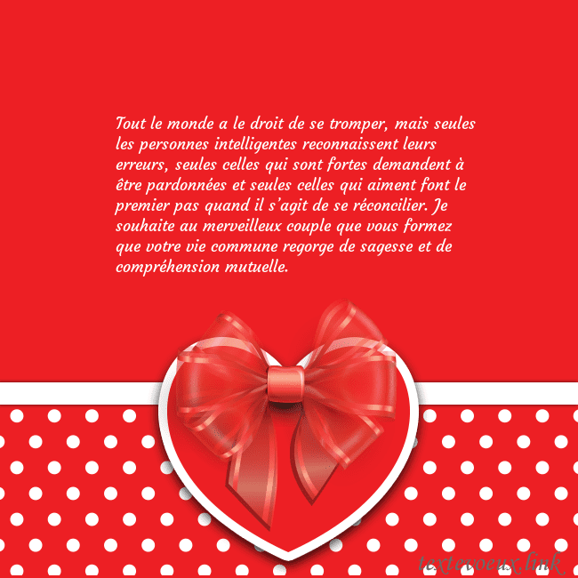 Valentinas2 Tout le monde a le droit de se tromper, mais seule Valentinas2