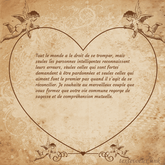 Valentinas8 Tout le monde a le droit de se tromper, mais seule Valentinas8