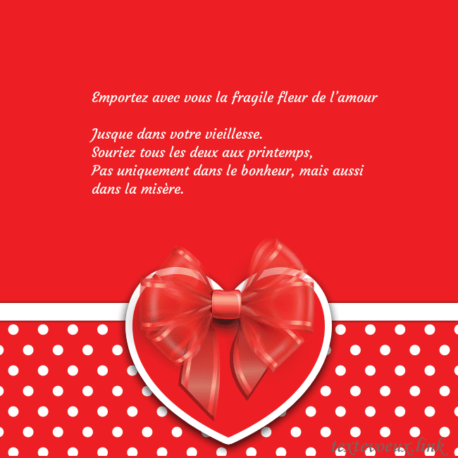 Valentinas2 Emportez avec vous la fragile fleur de l’amour
Ju Valentinas2