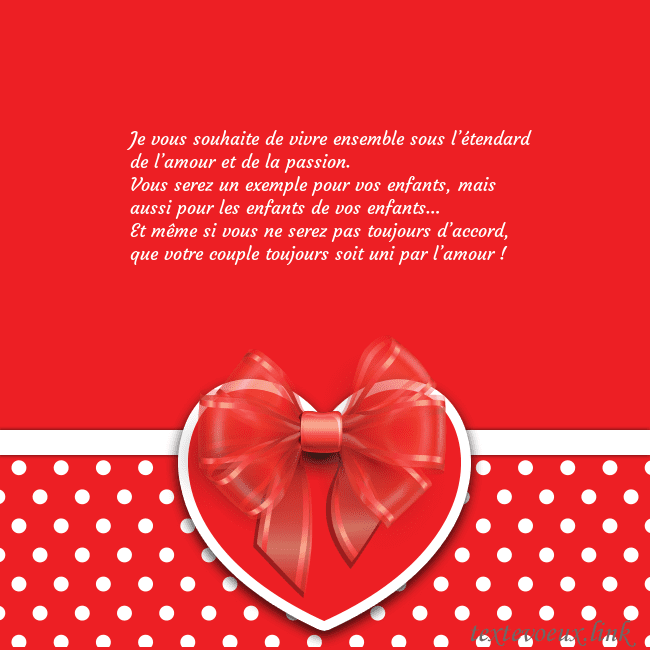 Valentinas2 Je vous souhaite de vivre ensemble sous l’étendard Valentinas2