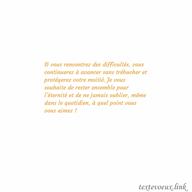 E-Carte avec coeur doré animé Si vous rencontrez des difficultés, vous continuer E-Carte avec coeur doré animé