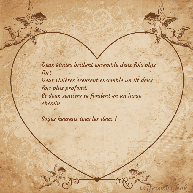 Valentinas8 Deux étoiles brillent ensemble deux fois plus fort Valentinas8