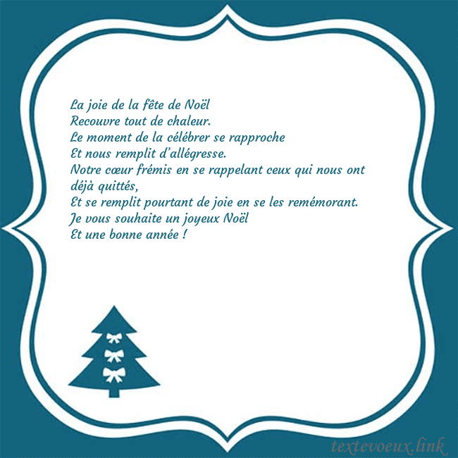 Cartes de vœux du nouvel an avec un sapin de Noël bleu La joie de la fête de Noël
Recouvre tout de chale Cartes de vœux du nouvel an avec un sapin de Noël bleu
