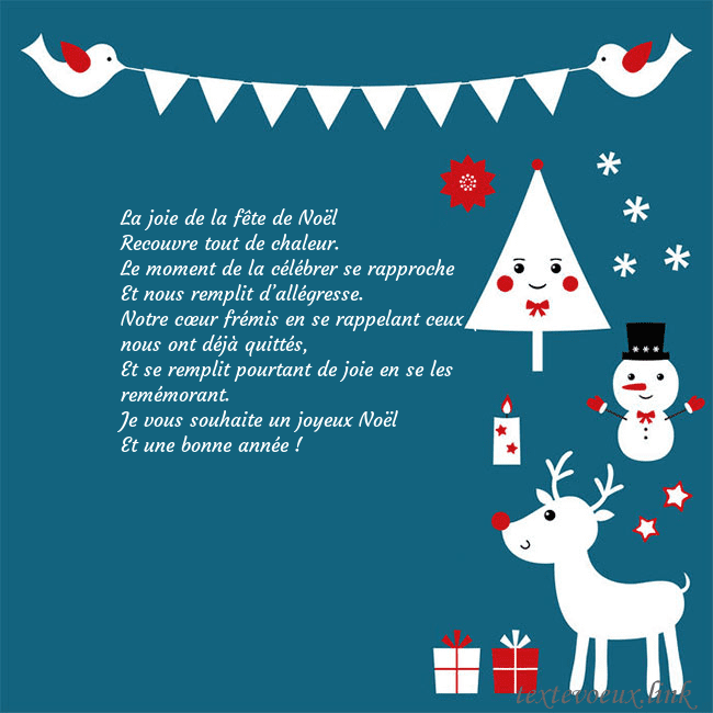 Carte postale du nouvel an avec élan, bonhomme de neige et arbre de Noël La joie de la fête de Noël
Recouvre tout de chale Carte postale du nouvel an avec élan, bonhomme de neige et arbre de Noël
