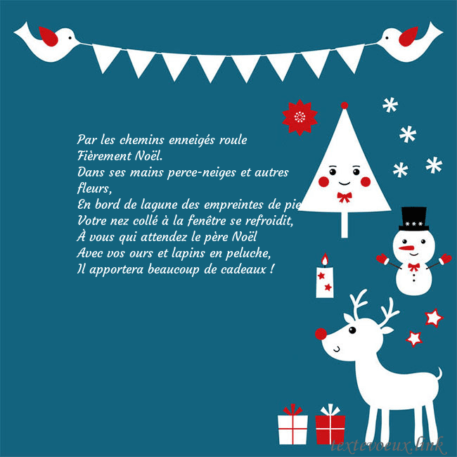 Carte postale du nouvel an avec élan, bonhomme de neige et arbre de Noël Par les chemins enneigés roule
Fièrement Noël.
Dan Carte postale du nouvel an avec élan, bonhomme de neige et arbre de Noël