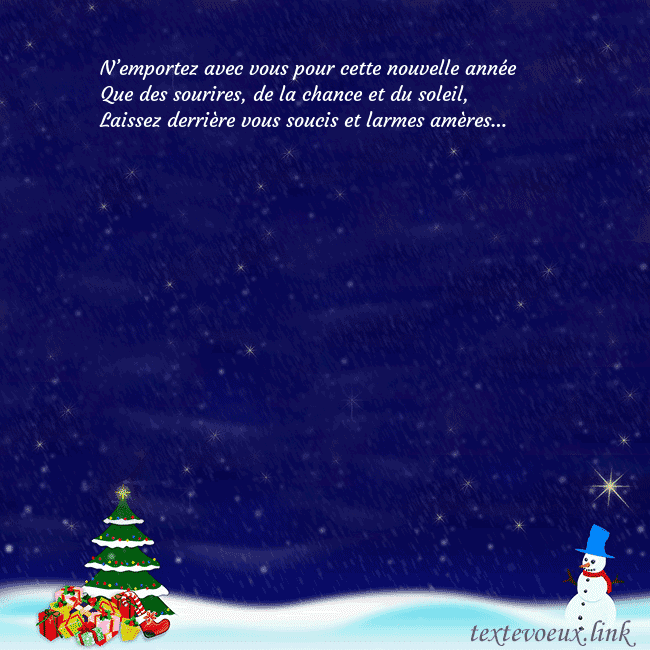 Carte postale avec le Père Noël, l'arbre de Noël et les cadeaux N’emportez avec vous pour cette nouvelle année
Qu Carte postale avec le Père Noël, l'arbre de Noël et les cadeaux