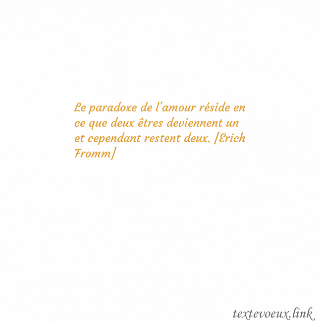 E-Carte avec coeur doré animé