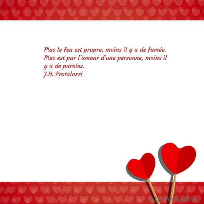 Carte de vœux avec coeurs rouges 2 Plus le feu est propre, moins il y a de fumée.
Plu Carte de vœux avec coeurs rouges 2