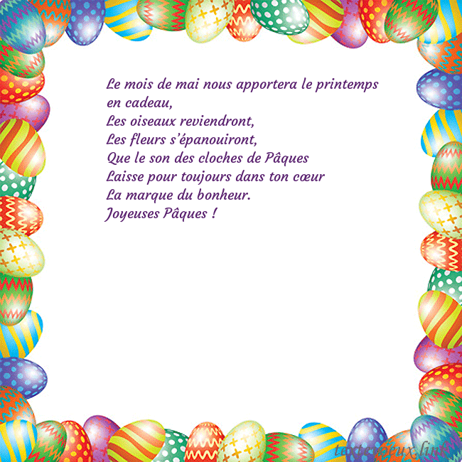 Je suis très heureux