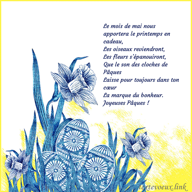 pois bleus