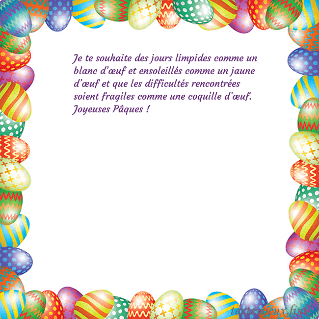 Je suis très heureux