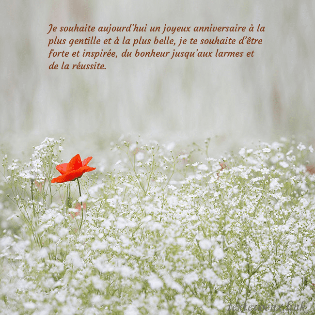 Carte électronique à fleurs blanches