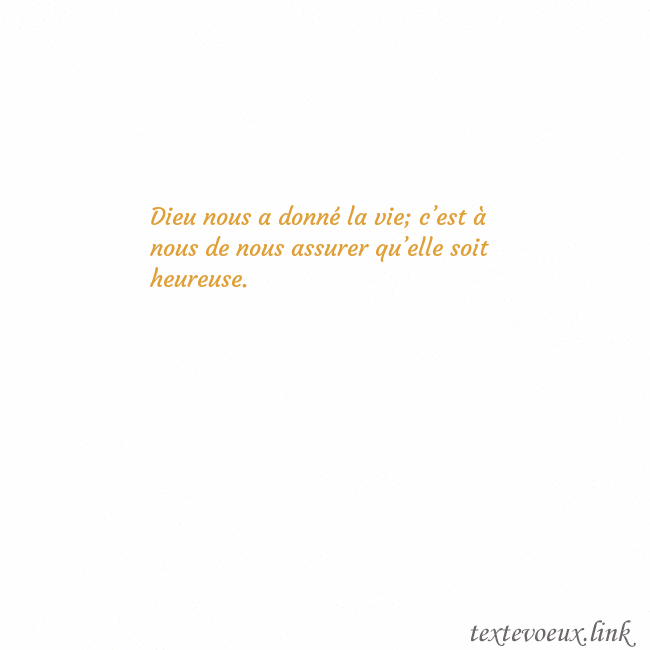 E-Carte avec coeur doré animé